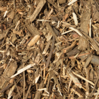 Grünflächenpflege Biomasse